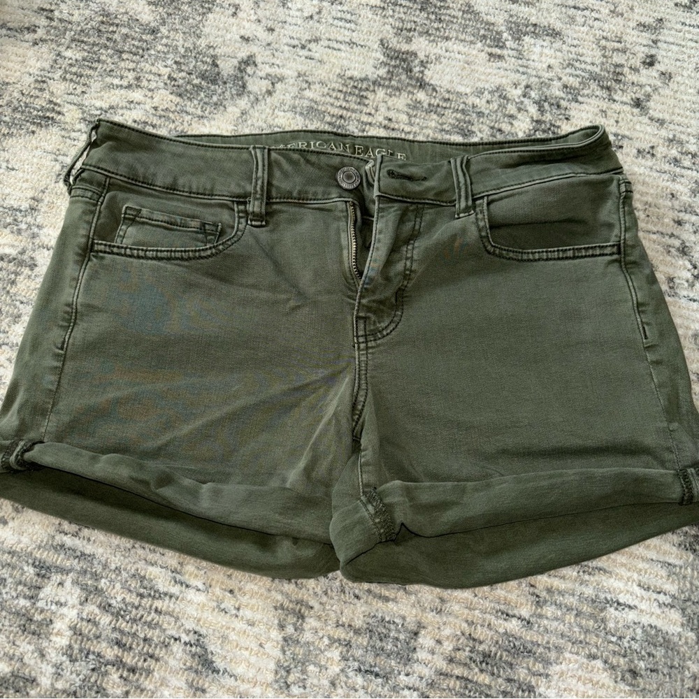 American Eagle shorts